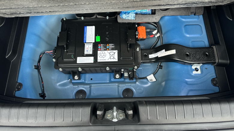 Hyundai i20 1.0T GDi 48V MHD SE Connect 5dr Petrol Hatchback